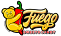 Fuego sweets candy